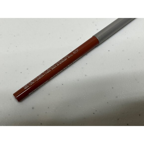 Clinique Quickliner for Lips Intense Lip Liner 02 Cafe Travel Sz 0.14g /0.005oz - Picture 5 of 6